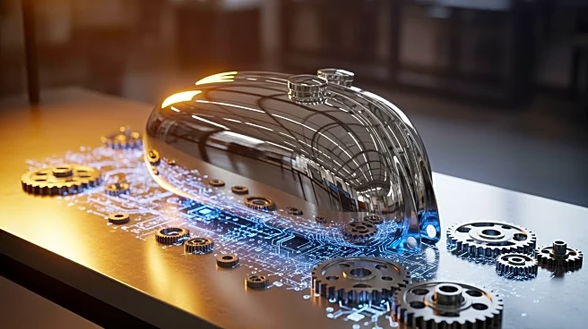 Harley-Davidson Balances Tradition and Innovation in Evolving Supply Chain