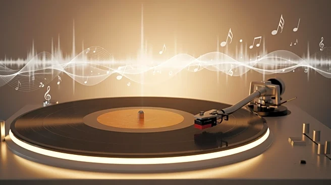 Beck Releases Rare Track as New Music from Various Artists Hits Streaming