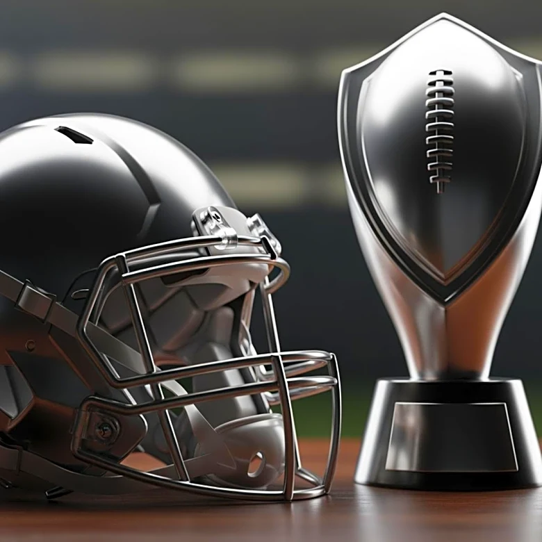 Myles Garrett Wins NFL Defensive Player of the Year, Sets New Sack Record