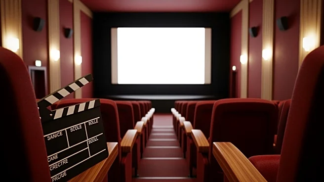 Amazon Cancels 'Melania' Screenings in Oregon Cinema Amid Marketing Dispute