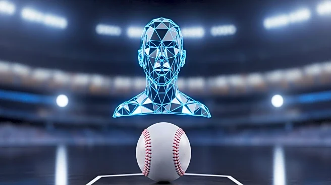 MLB Players Partner with Genies to Create AI Avatars for Fan Interaction