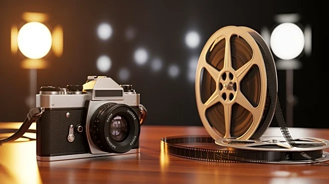 Dan Trachtenberg Secures First-Look Deal with Paramount for Future Projects