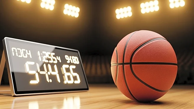 Fairleigh Dickinson Knights Secure Victory Over Stonehill Skyhawks with Jackson's 22 Points