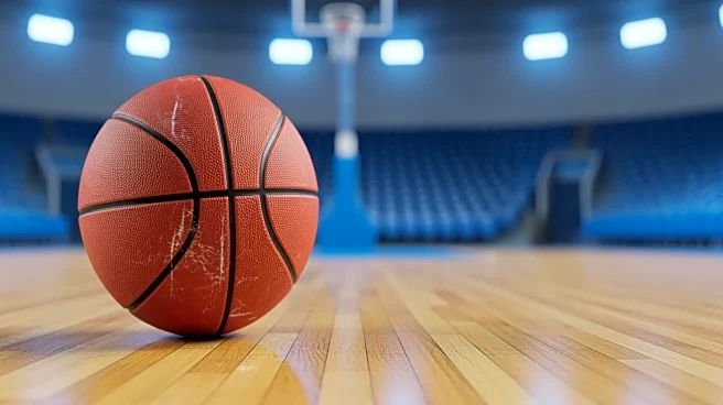 Gonzaga Bulldogs' Winning Streak Ends with Loss to Portland Pilots