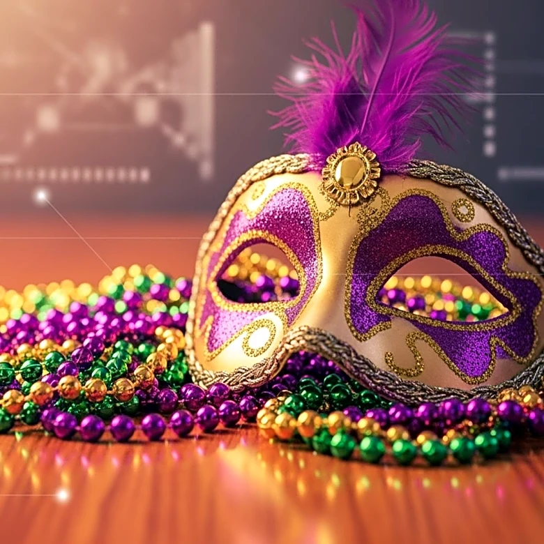 Mardi Gras Tourism Drives Digital Marketing Strategies in New Orleans