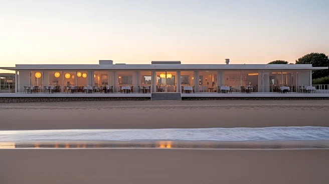 Kowloon Restaurant Expands with New Location on Revere Beach