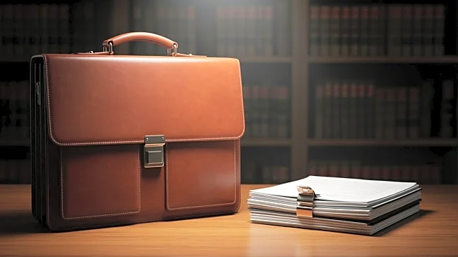 Tricolor Founder Granted Access to Insurance Funds for Fraud Defense