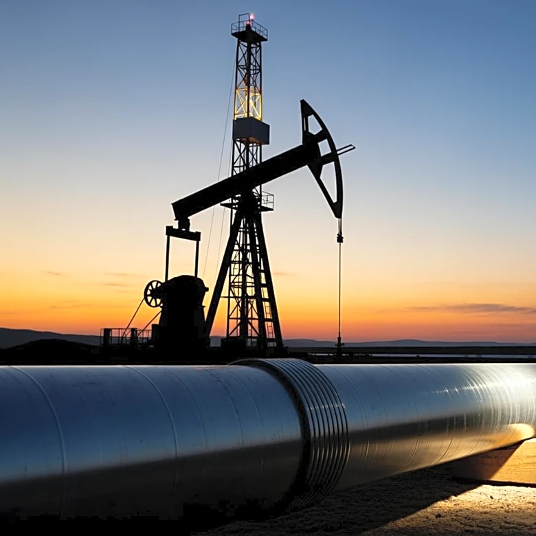 VAALCO Energy Sells Canadian Assets to Focus on Core Operations