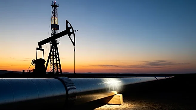 VAALCO Energy Sells Canadian Assets to Focus on Core Operations