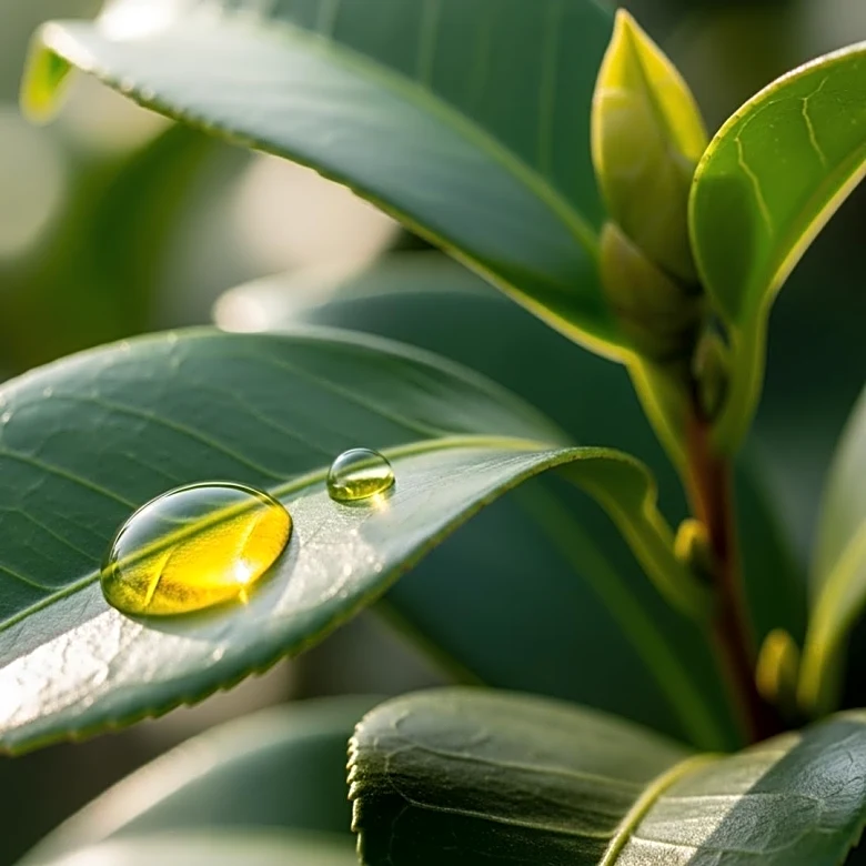 Yimutian Enters Preliminary Acquisition Agreement with Jiufeng Agriculture to Enhance Camellia Oil Production
