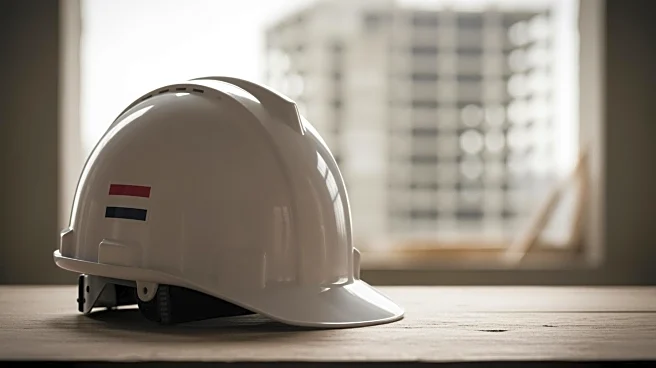 Bankruptcy Agreement for Oceanwide Plaza Clears Path for Sale and Cleanup