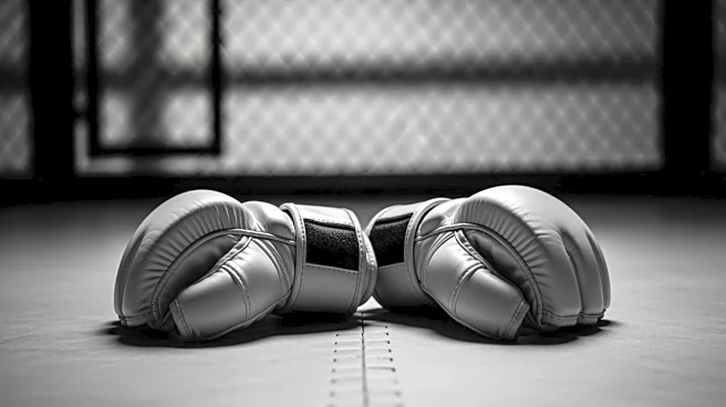 Bruna Brasil Aims for Consistency in Upcoming UFC Fight