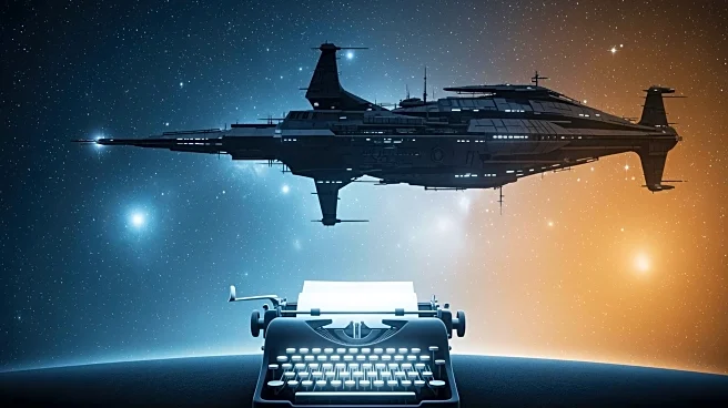 Tawny Newsome Discusses Challenges in Writing DS9 Tribute Episode for Star Trek: Starfleet Academy