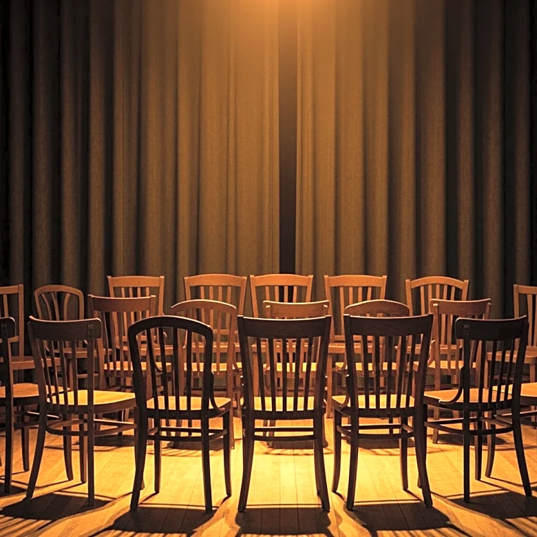 Negev Theater Group LOGON Continues to Foster Community Amid Challenges