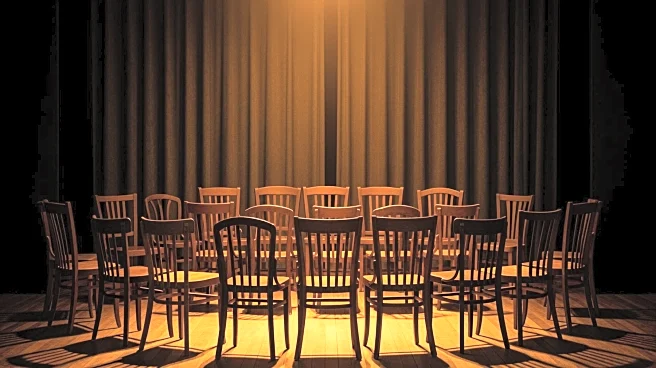 Negev Theater Group LOGON Continues to Foster Community Amid Challenges