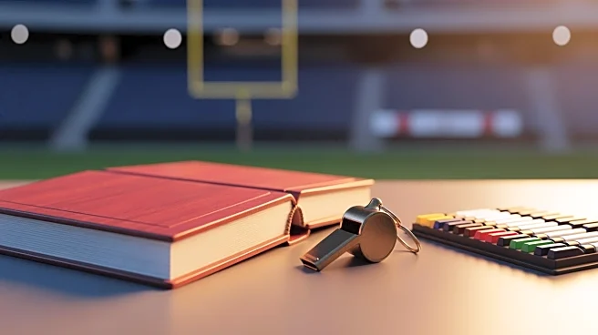 Cleveland Browns HC Todd Monken Hires High School Coach as Chief of Staff