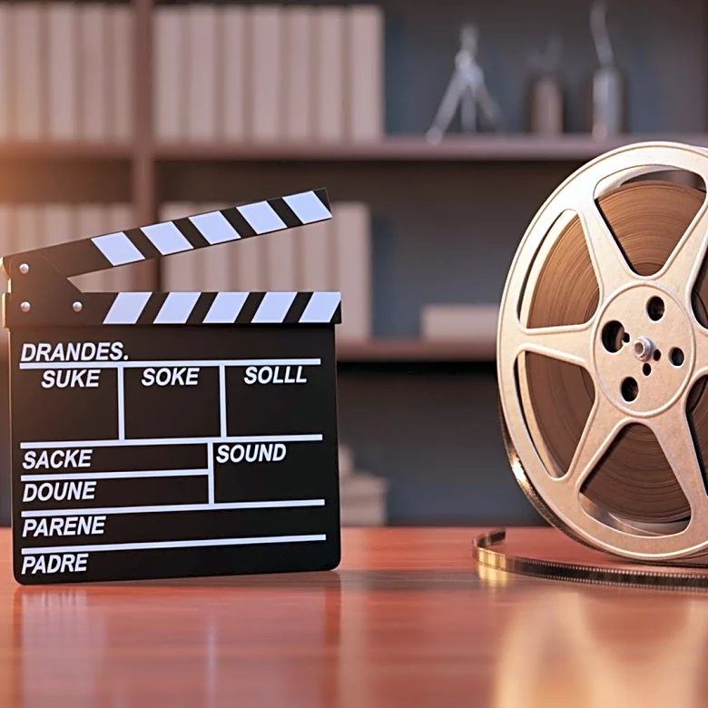 Consultant Scott Gordon Discusses Role in A24's Hit Film 'Marty Supreme'