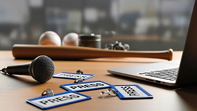 MLB.com Restructures, Lays Off Reporters Covering St. Louis Cardinals and Pittsburgh Pirates