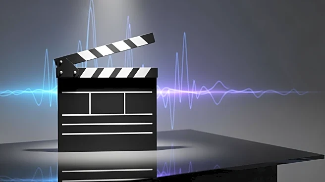 Film Academy Launches Academy Studios to Enhance Digital Presence, Led by Jennifer Davidson