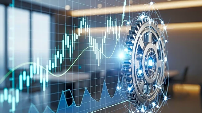 Amazon's Capital Expenditure Surge Raises Investor Concerns Over AI Valuations