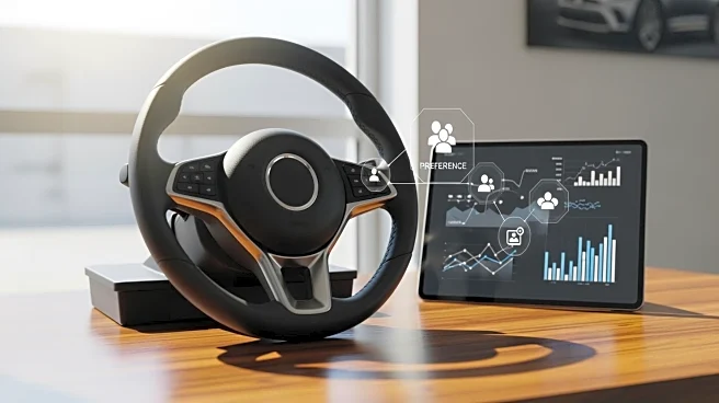 Stellantis Resets Business Strategy to Align with Customer Preferences Amid Financial Challenges