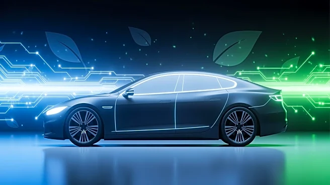 Nissan LEAF Wins Multiple Awards, Highlights Affordable EV Innovation