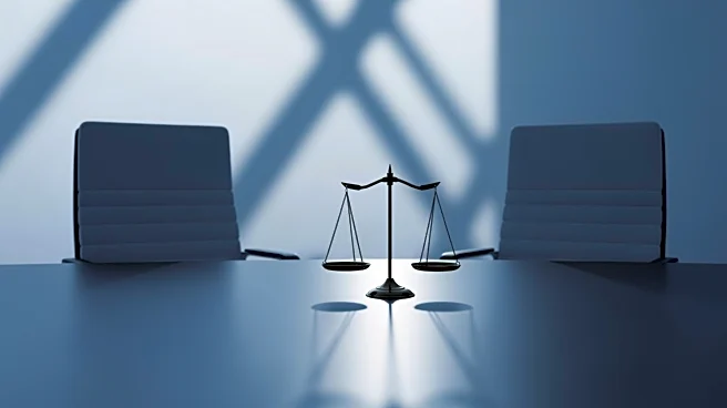 Nike Faces EEOC Investigation Over Alleged Discrimination Against White Employees