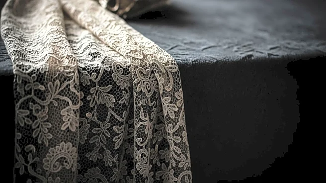 Margot Robbie Stuns in Dilara Findikoglu at 'Wuthering Heights' London Premiere