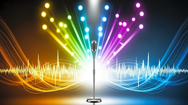 Bad Bunny's Super Bowl Halftime Show Selection Sparks Debate on American Identity