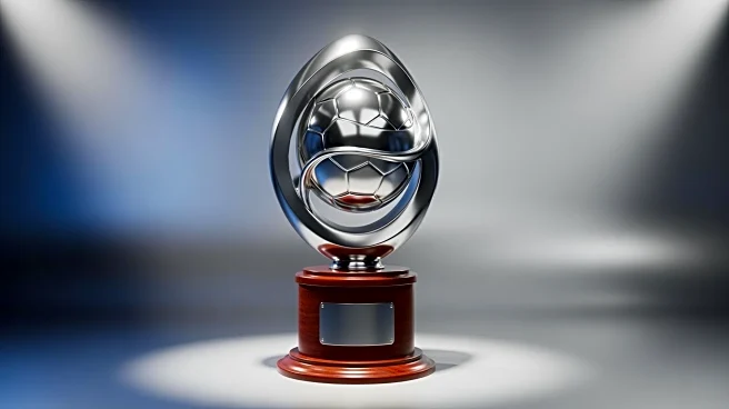 NFL Honors Recognizes Top Performers of 2025 Season at Annual Awards