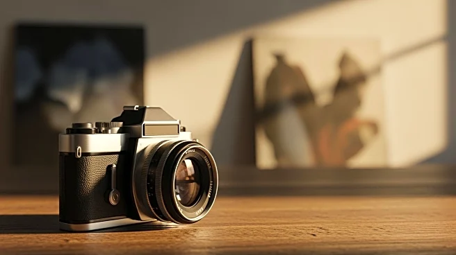 H264 Acquires International Rights to 'La Portraitiste' Directed by Annie St-Pierre