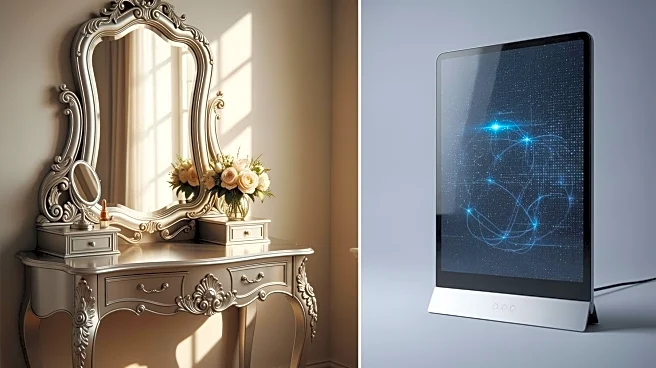 Beauty Industry Faces Tension Between Authenticity and AI-Driven Marketing