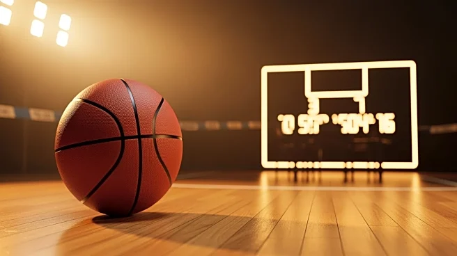 Montana State Triumphs Over Idaho with Jed Miller's 15 Points