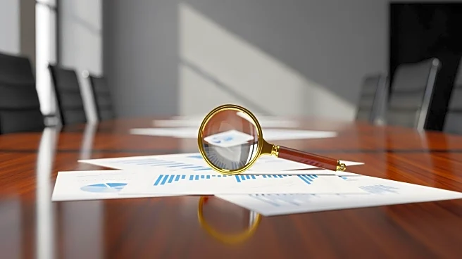 Pomerantz Law Firm Investigates Pharming Group for Potential Securities Fraud