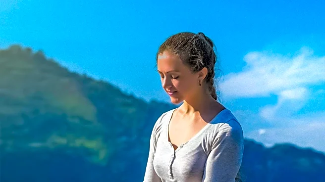 Kelley Nemiro Launches Raeya Wellness to Offer Holistic Health Solutions for Women