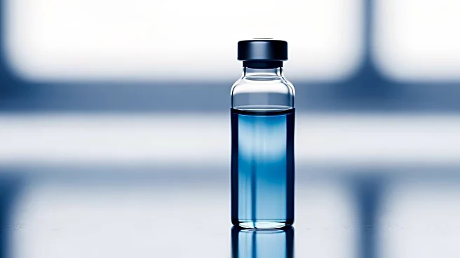 Amgen Resists FDA Request to Withdraw Tavneos Amid Data Concerns