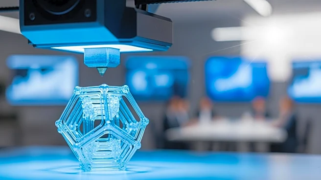 Stratasys and Hawk Ridge Systems Partner to Enhance 3D Printing Capabilities