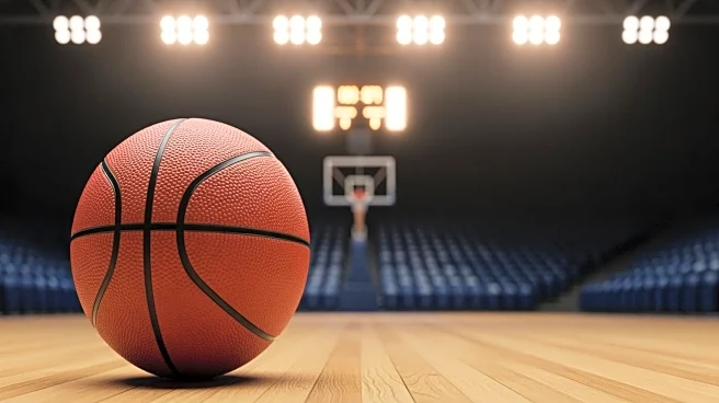 Jacksonville State Triumphs Over Western Kentucky with a 71-66 Victory