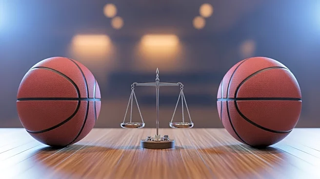 Celtics Trade Chris Boucher to Jazz in Cost-Cutting Move