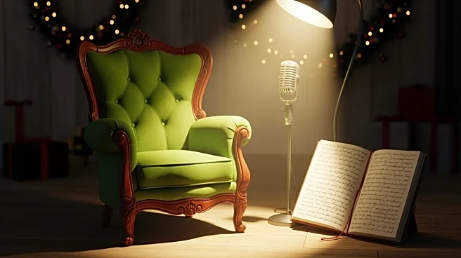 Taylor Momsen Discusses Potential 'Grinch' Sequel with Jim Carrey, No Plans Confirmed