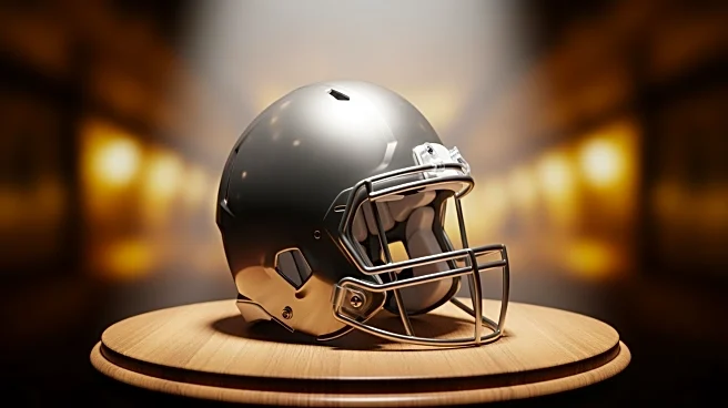 Christian McCaffrey Wins 2025-26 NFL Comeback Player of the Year Award