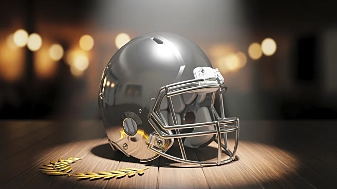 Christian McCaffrey Named AP Comeback Player of the Year for 2025 NFL Season