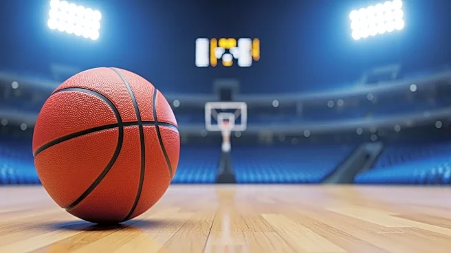 UC San Diego Triumphs Over Long Beach State in Close Basketball Match