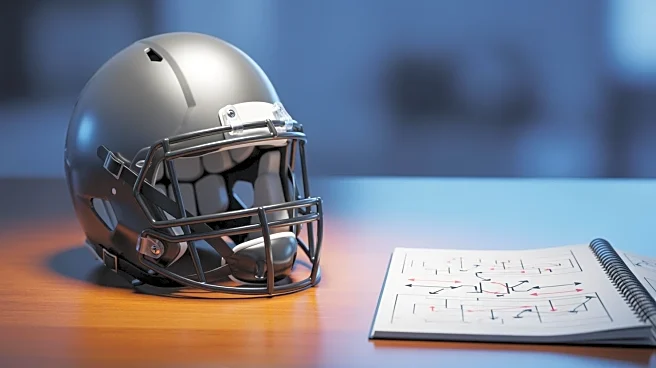 Joe Brady Confident in Jim Leonhard's Defensive Strategy for Buffalo Bills