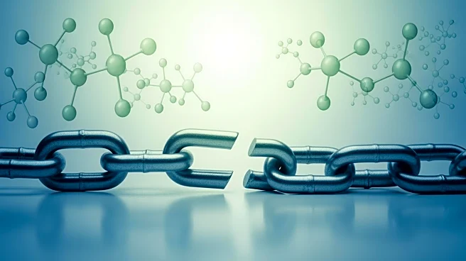 Atossa Therapeutics Secures Position in Duchenne Muscular Dystrophy Treatment with Congressional Support