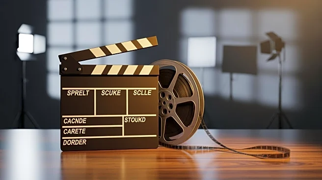 Meredith Ditlow Appointed as SVP of Film  Television at Honor Role, Expanding Creative Leadership