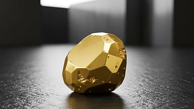 Barrick Mining Appoints New CEO and Board Members Amid IPO Plans