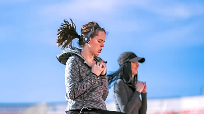 International Women's Day Event at Farm Fitness Promotes Women's Health