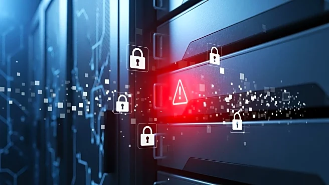 Critical SmarterMail Vulnerability Exploited in Ransomware Attacks