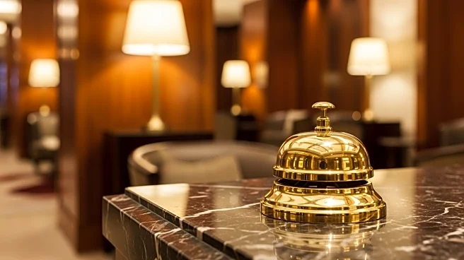 Ishwinder Gill Appointed General Manager at The Ritz-Carlton, Pune